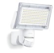 LED Außenstrahler Test: Steinel Sensor LED-Strahler XLED Home 1 002695 Test