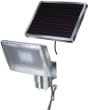LED-Strahler-Test: Brennenstuhl-Solar-LED-Strahler-SOL-80-1170840