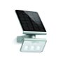 LED Außenstrahler Test: Steinel LED Solar-Leuchte XSolar L-S Test